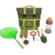Sac à dos d'explorateur DISCOVER boutique de jouets pour enfant en bois et tendance ile de la reunion livraison 974