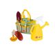 sac outils pour le jardin avec outils de jardinage Jeu d'imitation, kit d'outils de jardinage boutique de jouet pour enfant ile de la reunion 974 st pierre st denis