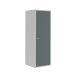 Casier de rangement modulable SNOW avec porte incluse mobilier enfant déco chambre d'enfants à st pierre 97410 livraison La Réunion 974