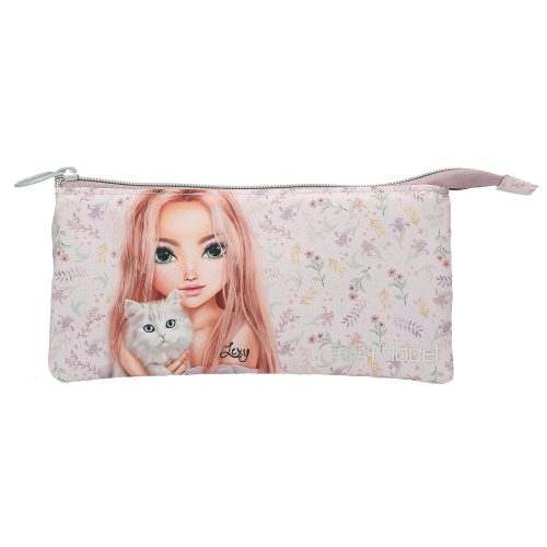 TROUSSE TOPMODEL KITTY magasin de rentrée des classes pour enfants à Saint Pierre 97410 livraison la réunion 974 Livraison DUPARC 97438 france metropolitaine