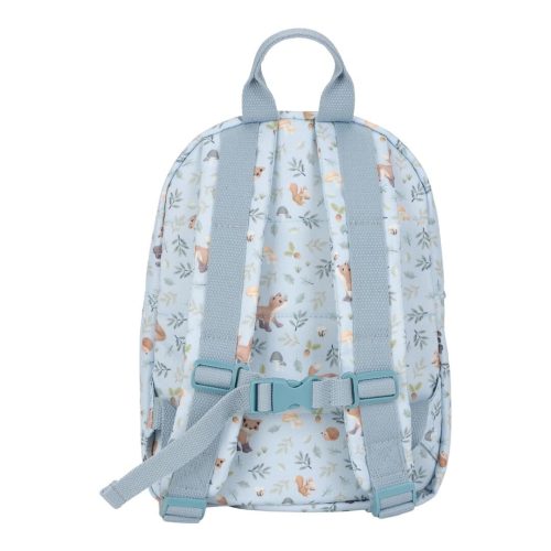 Sac à dos maternelle FOREST FRIENDS boutique pour enfant revendeur officiel Little Dutch saint pierre reunion 974 DUPARC sainte marie 97438 rentrée des classes sac école maternelle crèche