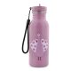 Gourde MRS PEACOCK 500 ml magasin de rentrée des classes pour enfants à Saint Pierre 97410 livraison la réunion 974 Livraison DUPARC 97438 france metropolitaine revendeur officiel TRIXIE