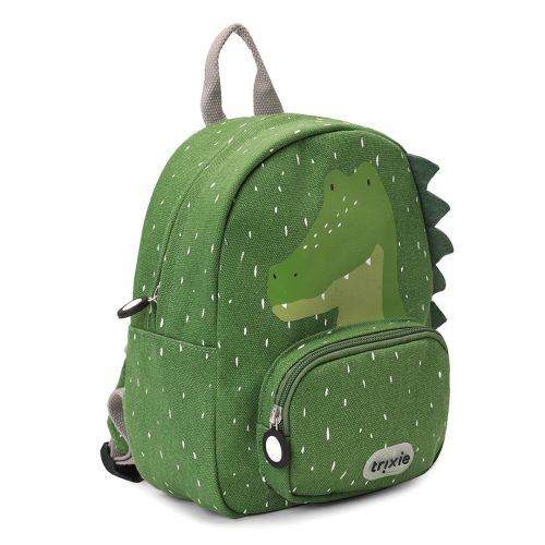 ALLIGATOR Sac à dos maternelle moyen magasin de rentrée des classes pour enfants à Saint Pierre 97410 livraison la réunion 974 Livraison DUPARC 97438 france metropolitaine revendeur officiel TRIXIE