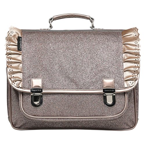 Cartable primaire 38cm Rentrée des classes Maternelle boutique pour enfant saint pierre st denis ILE DE LA REUNION rentrée des classes écoles livraison 974 revendeur officiel caramel et Cie