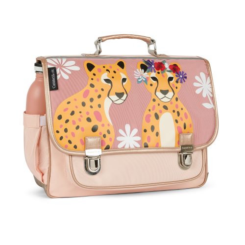 Cartable primaire 38cm Rentrée des classes Maternelle boutique pour enfant saint pierre st denis ILE DE LA REUNION rentrée des classes écoles livraison 974 revendeur officiel caramel et Cie