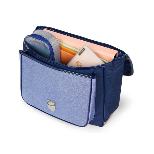 Cartable primaire 38cm Rentrée des classes Maternelle boutique pour enfant saint pierre st denis ILE DE LA REUNION rentrée des classes écoles livraison 974 revendeur officiel caramel et Cie