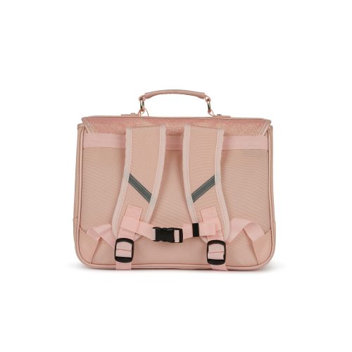 Petit cartable 32cm PAPILLON LIBERTY ROSE Rentrée des classes Maternelle boutique pour enfant saint pierre st denis ILE DE LA REUNION rentrée des classes écoles livraison 974 caramel et Cie