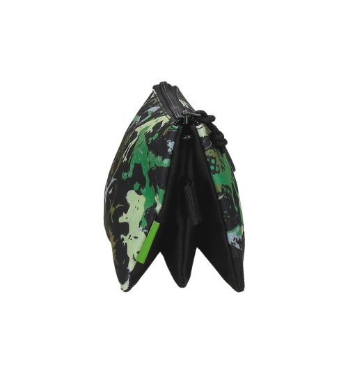 Trousse triple compartiment de qualité pour enfant boutique pour enfant saint pierre ILE DE LA REUNION rentrée des classes écoles livraison 974 ste marie dinosaure