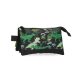 Trousse triple compartiment de qualité pour enfant boutique pour enfant saint pierre ILE DE LA REUNION rentrée des classes écoles livraison 974 ste marie dinosaure