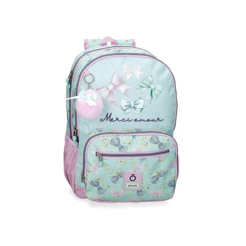 Sac scolaire pour un enfant en école primaire du CP au CM2 ou collège à roulettes amovible de bonne qualité et solide revendeur sac école boutique pour enfant st pierre st denis 974 ile de la reunion