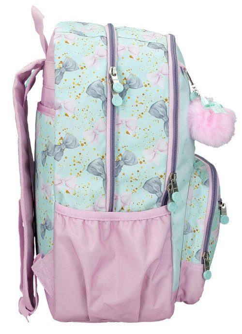 Sac scolaire pour un enfant en école primaire du CP au CM2 ou collège à roulettes amovible de bonne qualité et solide revendeur sac école boutique pour enfant st pierre st denis 974 ile de la reunion