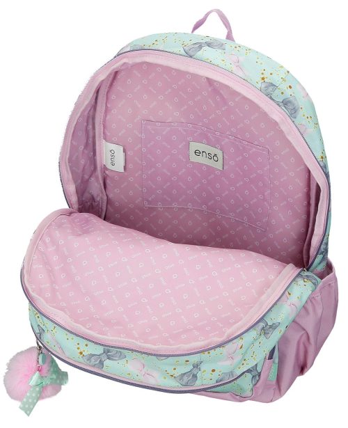 Sac scolaire pour un enfant en école primaire du CP au CM2 ou collège à roulettes amovible de bonne qualité et solide revendeur sac école boutique pour enfant st pierre st denis 974 ile de la reunion