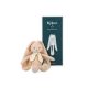Peluche pantin lapin KALOO cadeau naissance doudou bébé magasin de jouets à st pierre 97410 LIVRAISON la reunion 974
