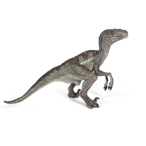 Figurine velociraptor