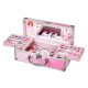 Coffret de maquillage DELUXE magasin de jouets enfant saint pierre 97410 Centre commercial duparc 97438 LIVRAISON ile de la reunion 974 et france métropolitaine maquillage enfant