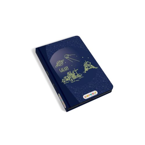 KIDYDRAW mini tablette à dessin et écriture enfant kidywolf magasin de jouets à st pierre 97410 livraison la réunion 974
