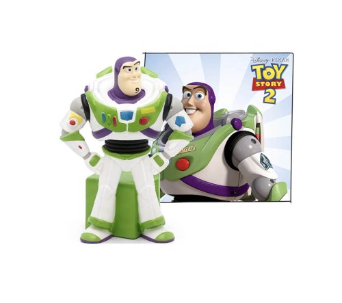 FIGURINE Toniebox Boite a histoires. Revendeur officiel TONIES à la reunion Livraison à domicile, boutique de jouets enfants ile de la Réunion 974 tonie buzz l'éclair toy story 2