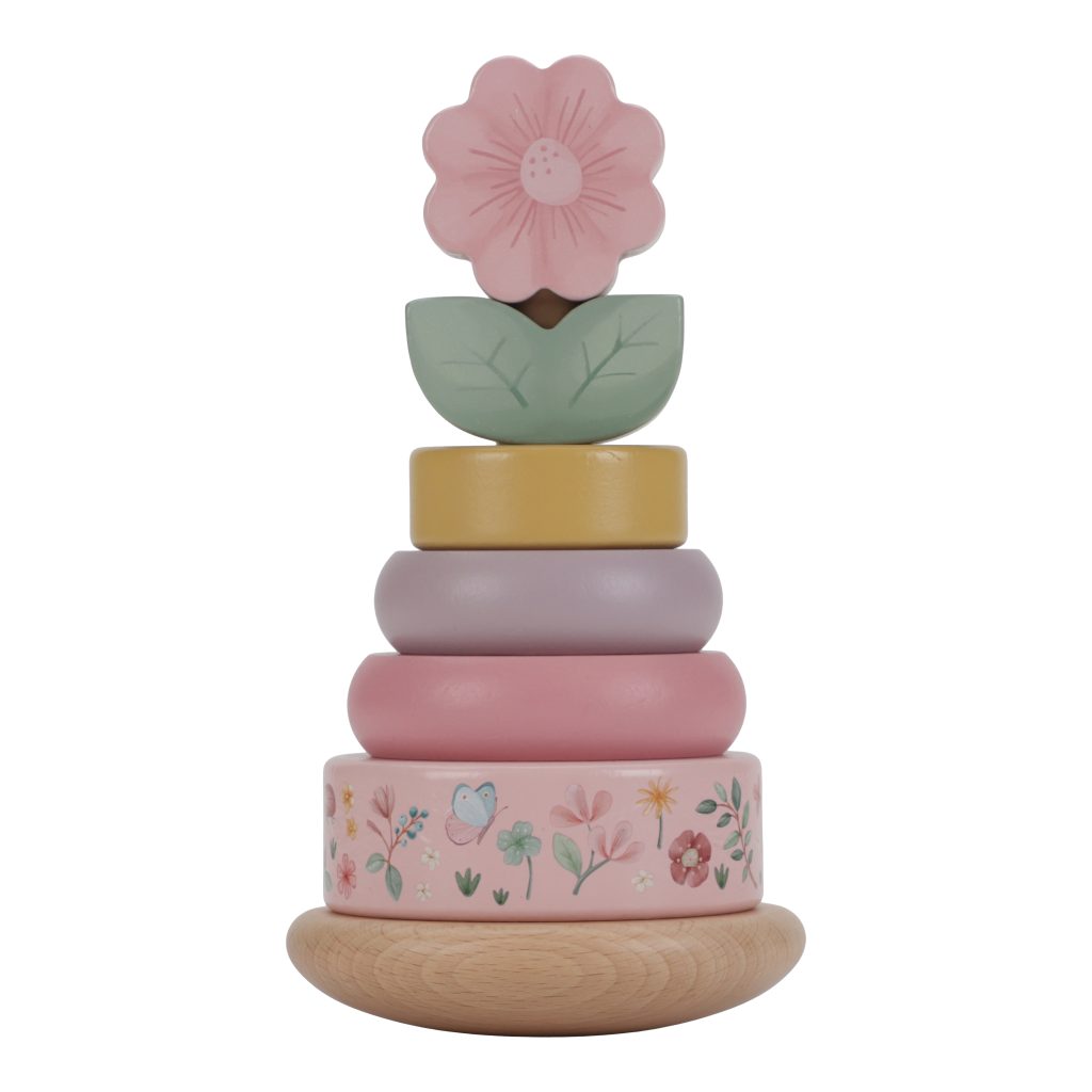 Fisher-Price Jouet empilable pour bébé avec anneaux Rock-a-Stack avec base Roly-Poly pour enfants de 6 mois et plus, fabriqué avec des matériaux à base de plantes Fisher-Price Jouet empilable pour bébé avec anneaux Rock-a-Stack avec base Roly-Poly pour enfants de 6 mois et plus, fabriqué avec des matériaux à base de plantes