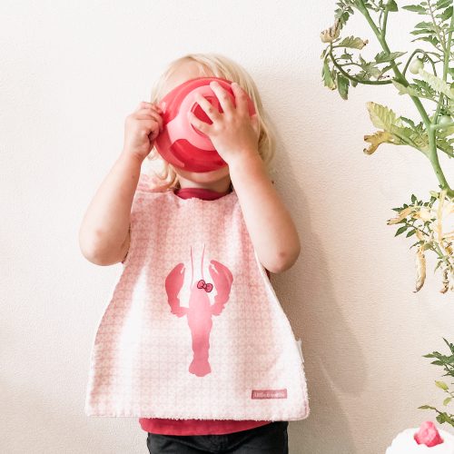 Bavoir maternelle