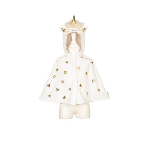 Cape bébé licorne revendeur officiel déguisement enfant SOUZA magasin de déguisement enfant carnaval mardi gras à st pierre 97410 Livraison LA REUNION 974 Livraison Métropole