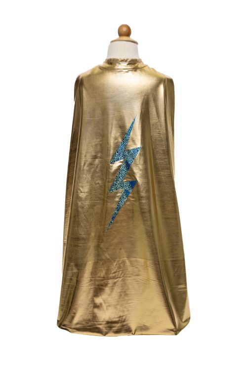 déguisement de super héros boutique jouets ile de la reunion 974 revendeur officiel great pretenders cape de super héros fille ou garçon
