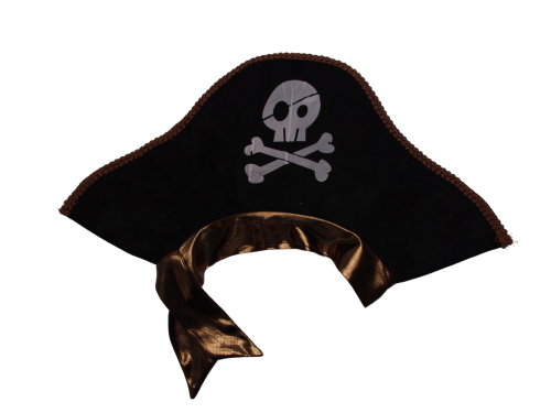 Tenue de PIRATE COMMODORE déguisement pour enfant fille et garçon de qualité et originale boutique pour enfant saint pierre ile de la reunion 974 revendeur great pretenders