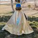 déguisement de super héros boutique jouets ile de la reunion 974 revendeur officiel great pretenders cape de super héros fille ou garçon