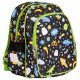 Sac maternelle isotherme galaxy rentrée des classes magasin enfant st pierre 97410 livraison la Réunion 974