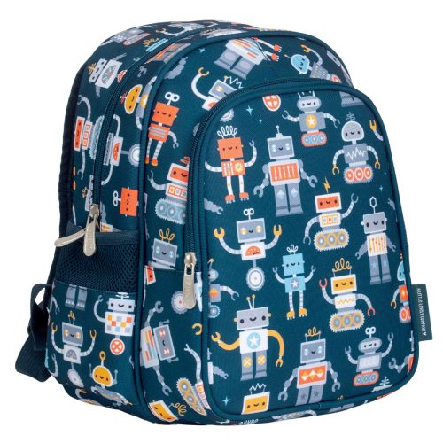 Sac maternelle isotherme rentrée des classes magasin enfant st pierre 97410 livraison la Réunion 974 robots