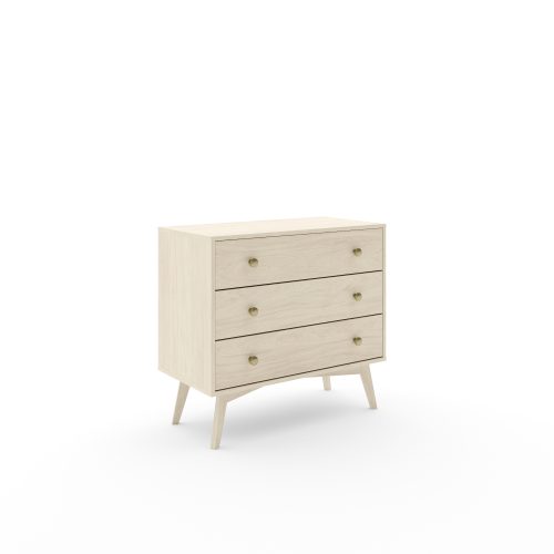 Chambre bébé AMBRE mobilier bébé haut de gamme qualité éco responsable magasin de meubles à st pierre 97410 et Duparc livraison LA REUNION 974