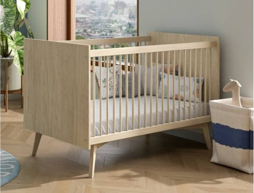 Chambre bébé AMBRE mobilier bébé haut de gamme qualité éco responsable magasin de meubles à st pierre 97410 et Duparc livraison LA REUNION 974