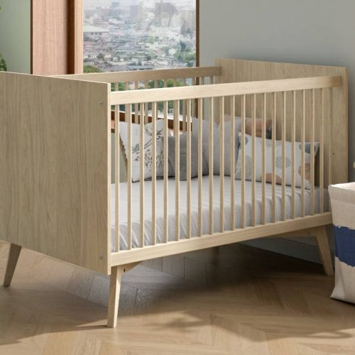 Chambre bébé AMBRE mobilier bébé haut de gamme qualité éco responsable magasin de meubles à st pierre 97410 et Duparc livraison LA REUNION 974