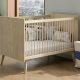 Chambre bébé AMBRE mobilier bébé haut de gamme qualité éco responsable magasin de meubles à st pierre 97410 et Duparc livraison LA REUNION 974