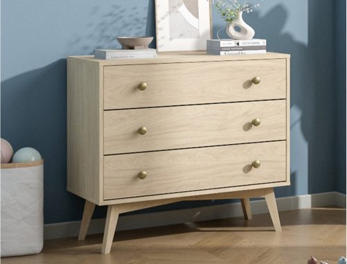 Chambre bébé AMBRE mobilier bébé haut de gamme qualité éco responsable magasin de meubles à st pierre 97410 et Duparc livraison LA REUNION 974