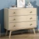 Chambre bébé AMBRE mobilier bébé haut de gamme qualité éco responsable magasin de meubles à st pierre 97410 et Duparc livraison LA REUNION 974