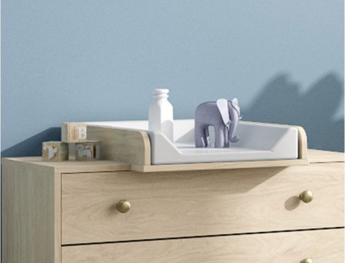 Chambre bébé AMBRE mobilier bébé haut de gamme qualité éco responsable magasin de meubles à st pierre 97410 et Duparc livraison LA REUNION 974