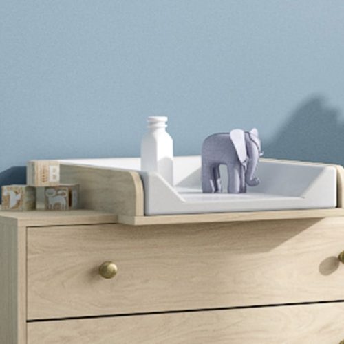 Chambre bébé AMBRE mobilier bébé haut de gamme qualité éco responsable magasin de meubles à st pierre 97410 et Duparc livraison LA REUNION 974