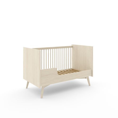 Chambre bébé AMBRE mobilier bébé haut de gamme qualité éco responsable magasin de meubles à st pierre 97410 et Duparc livraison LA REUNION 974