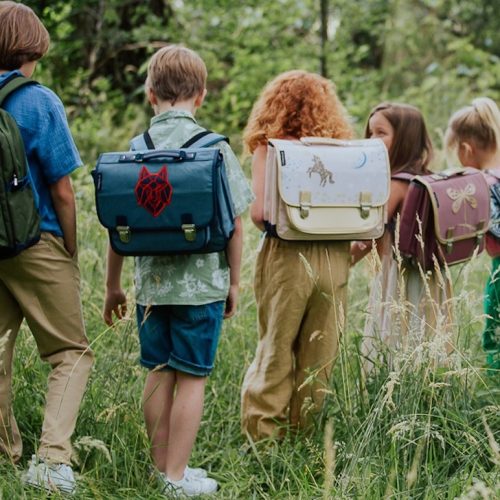 Sac primaire et collège