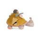 Grande Tortue d'activités TROIS PETITS LAPINS revendeur moulin roty ile de la reunion 974