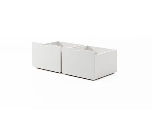 lot de tiroir roulettes ile de la reunion mobilier bébé haut de gamme qualité éco responsable magasin de meubles à st pierre 97410 et Duparc livraison LA REUNION 974