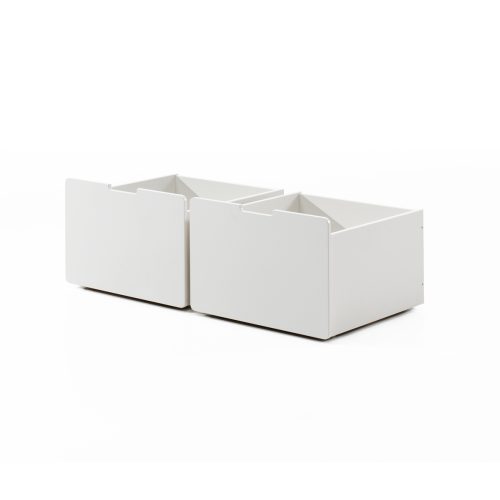 lot de tiroir roulettes ile de la reunion mobilier bébé haut de gamme qualité éco responsable magasin de meubles à st pierre 97410 et Duparc livraison LA REUNION 974