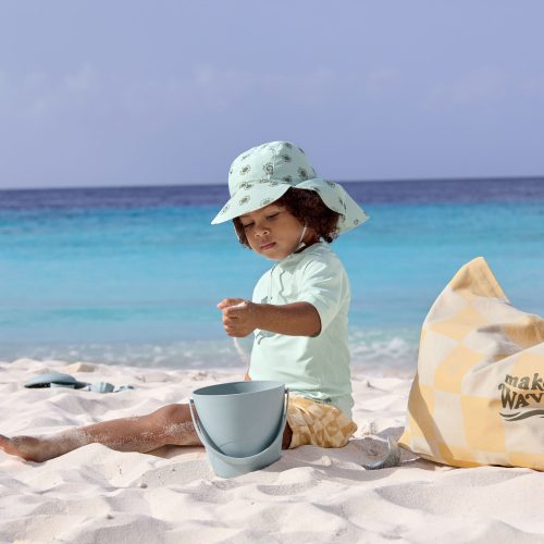 Piscine et Plage