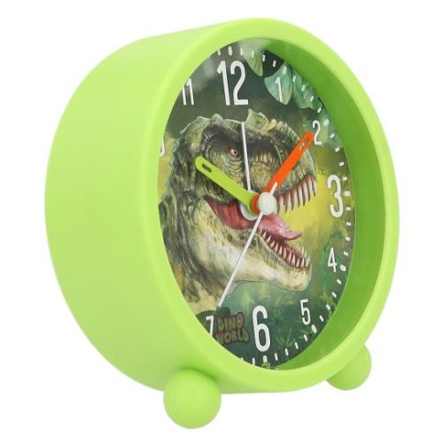Réveil DINO WORLD DINO WORLD boutique pour enfant reunion 974 idée cadeau dinosaure dino world