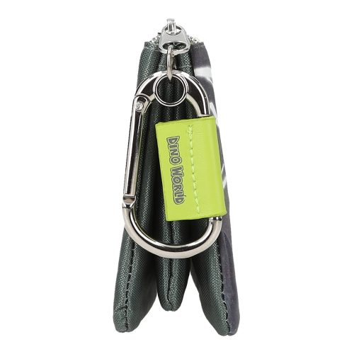 Trousse 3 compartiments DINO WORLD Rentrée des classes Maternelle boutique pour enfant saint pierre st denis ILE DE LA REUNION rentrée des classes écoles livraison 974 revendeur officiel