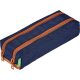 Trousse double CAMILLE MARINE revendeur officiel TANN'S rentrée scolaire livraison la réunion 974 magasin à st pierre 97410 et Duparc Sainte Marie 97438
