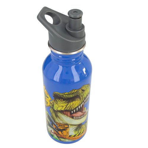 gourde xl DINO WORLD evendeur officiel TOP MODEL pour enfant boutique pour enfant saint pierre ILE DE LA REUNION rentrée des classes écoles livraison 974