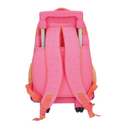 Sac à dos primaire trolley FLASH revendeur top model rentrée des classes saint pierre reunion boutique enfant 974 rentrée des classes écoles