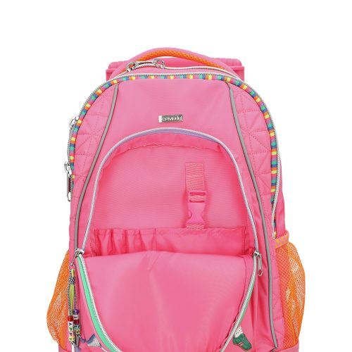 Sac à dos primaire trolley FLASH revendeur top model rentrée des classes saint pierre reunion boutique enfant 974 rentrée des classes écoles