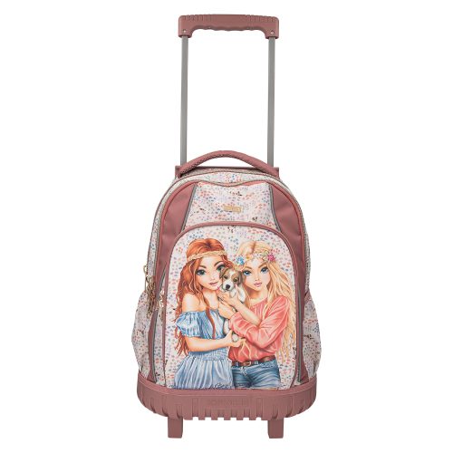 Sac à dos primaire trolley revendeur top model rentrée des classes saint pierre reunion boutique enfant 974 rentrée des classes écoles